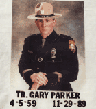 Gary Parker quilt